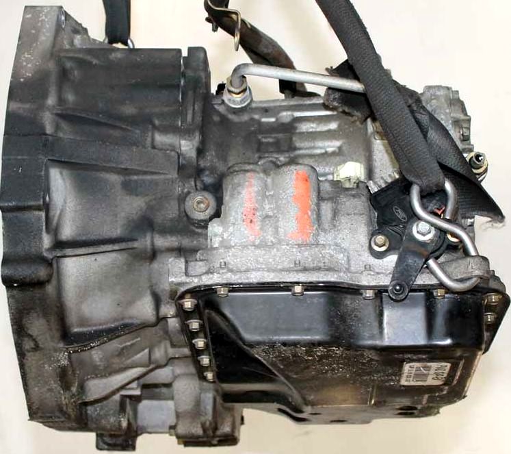 Ford () Focus:    