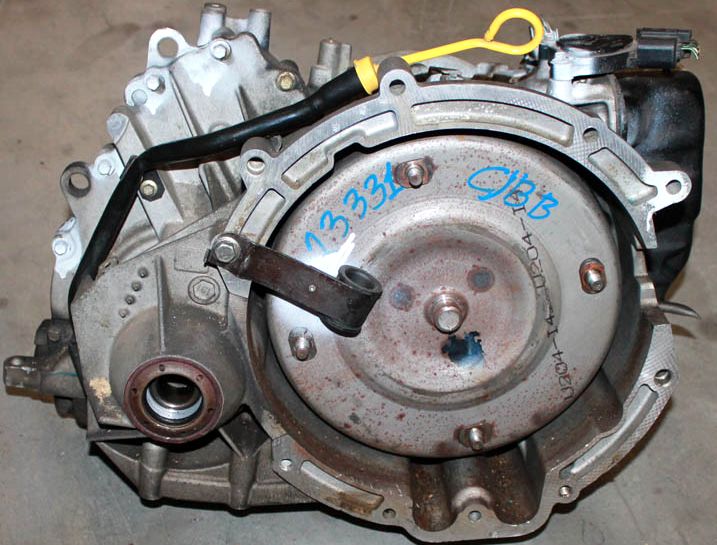 Ford () Mondeo III:    