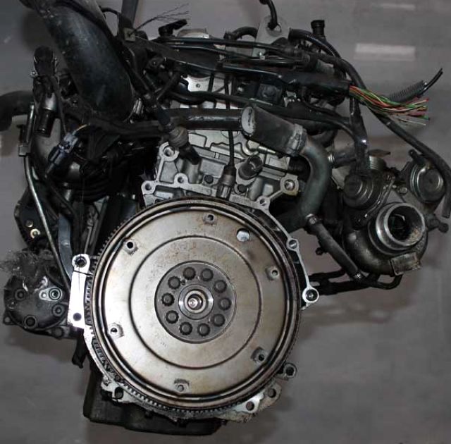 Volvo () B4194T:  
