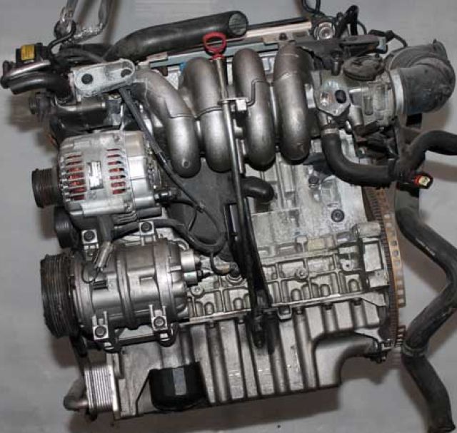 Volvo () B4204S2:  