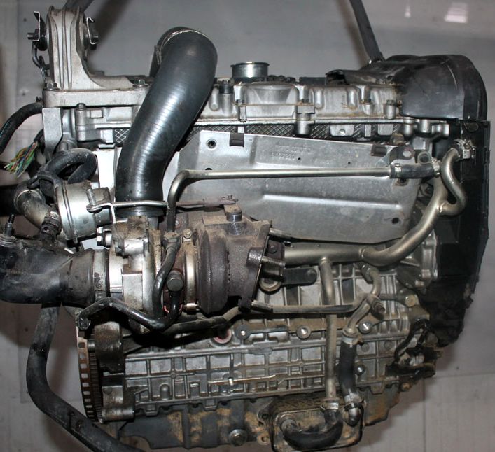 Volvo () B5204T4:  