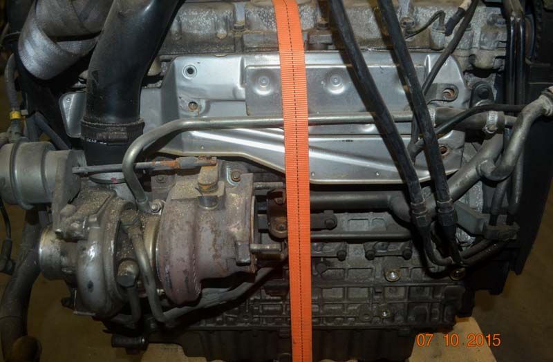 Volvo () B5234T5:  