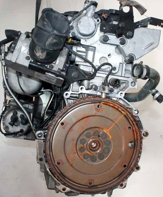 Volvo () B5244S:  