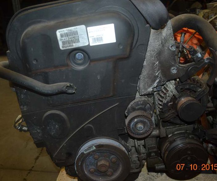 Volvo () B5244S2:  