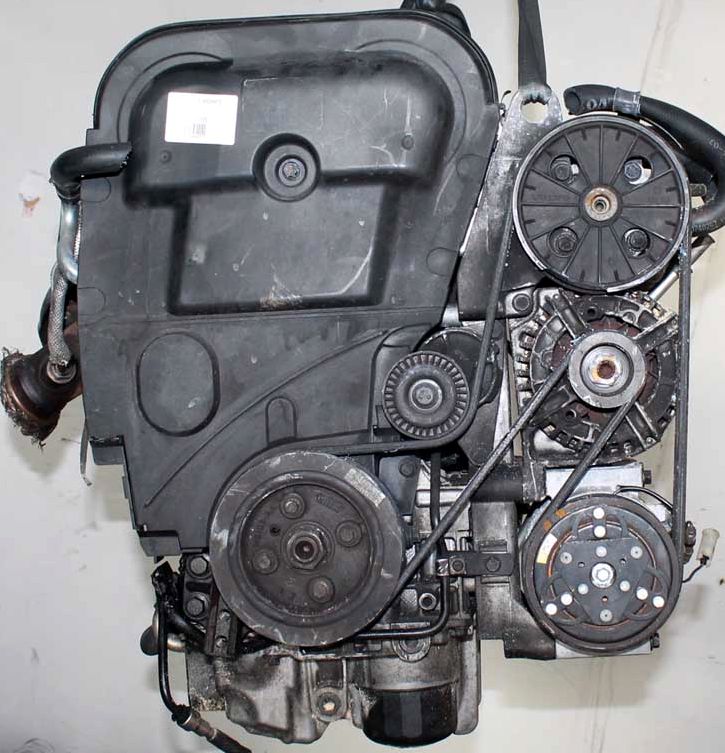 Volvo () B5244T2:  