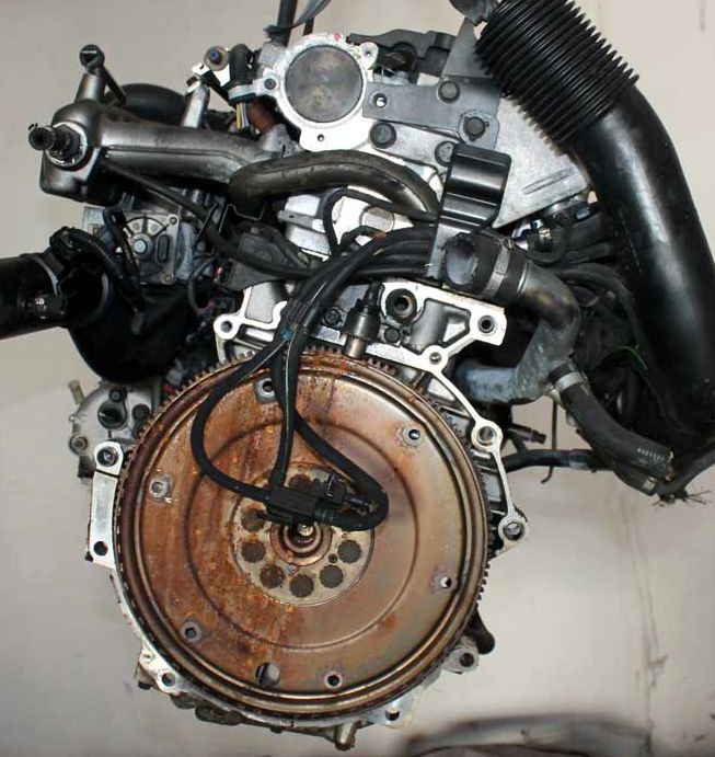 Volvo () B5244T2:  