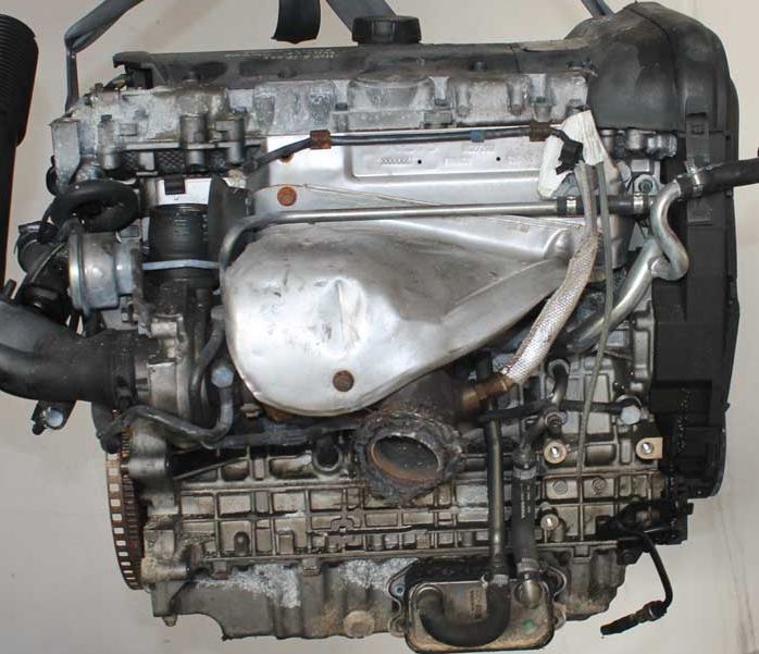 Volvo () B5244T2:  