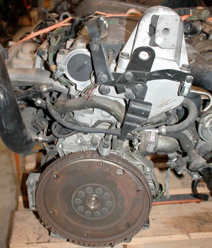 Volvo () B5254T:  