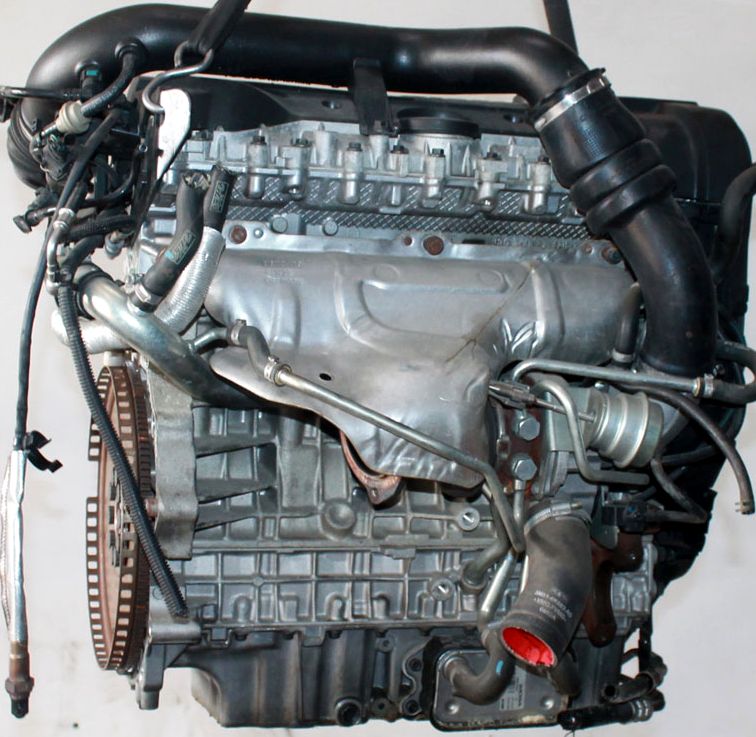 Volvo () B5254T3:  