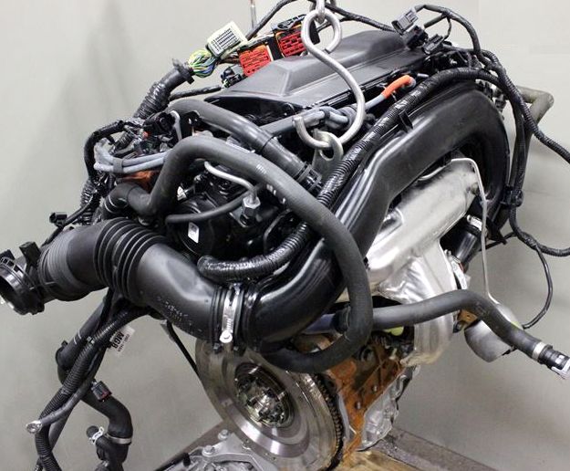 Ford () UFMA:  