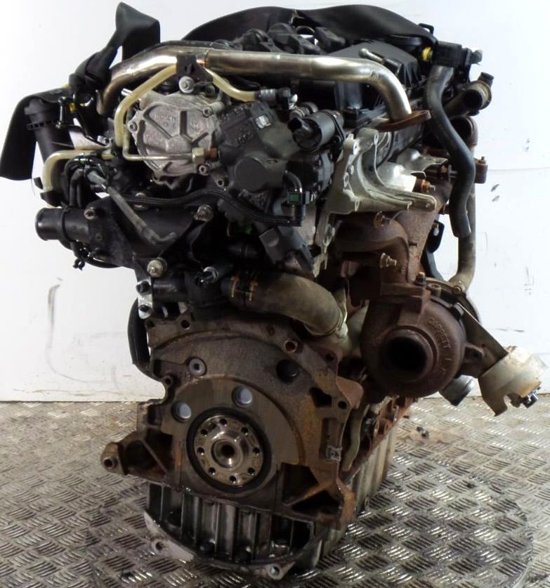Ford () G6DA, G6DB, G6DD, G6DG, UKDA:  