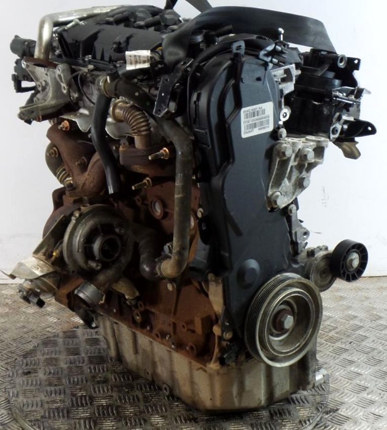 Ford () G6DA, G6DB, G6DD, G6DG, UKDA:  