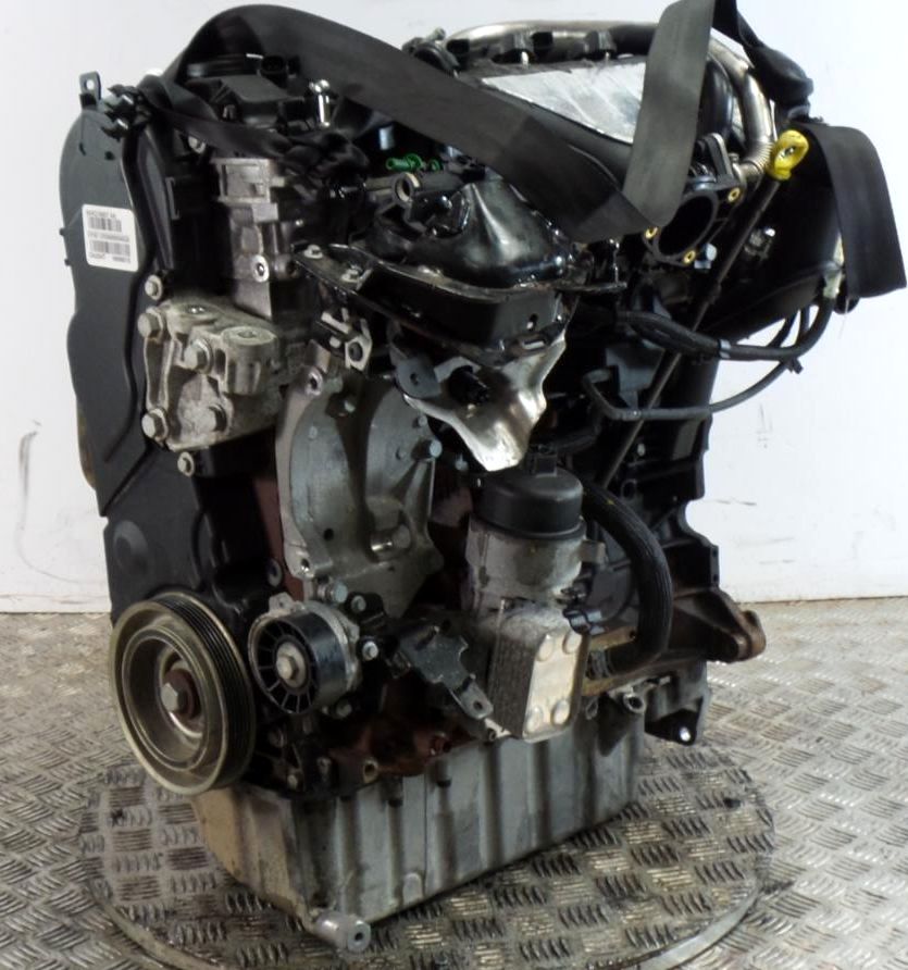 Ford () G6DA, G6DB, G6DD, G6DG, UKDA:  