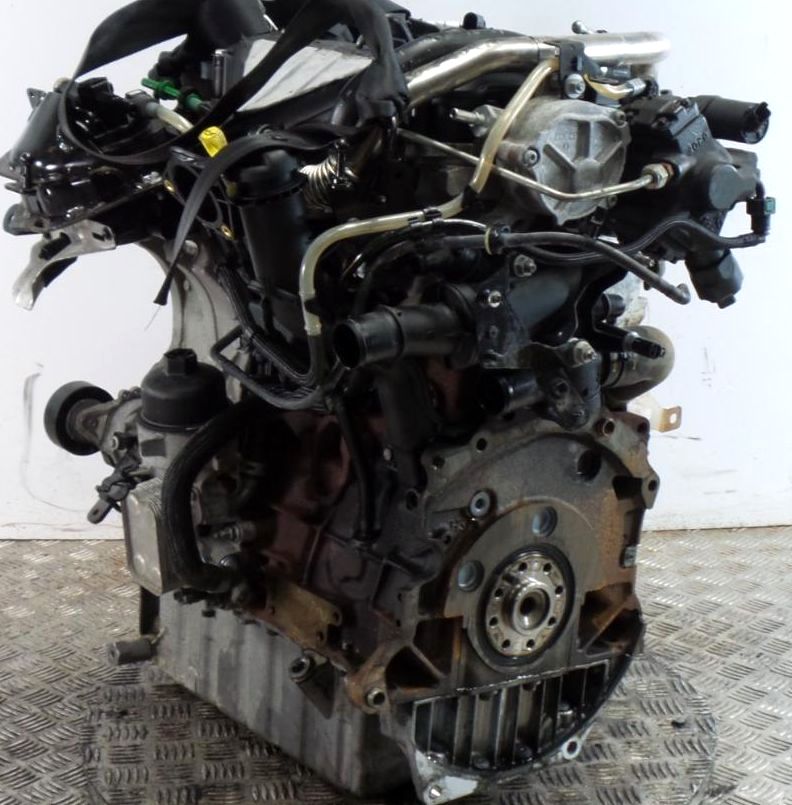 Ford () G6DA, G6DB, G6DD, G6DG, UKDA:  