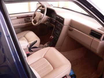 Volvo () S90:  