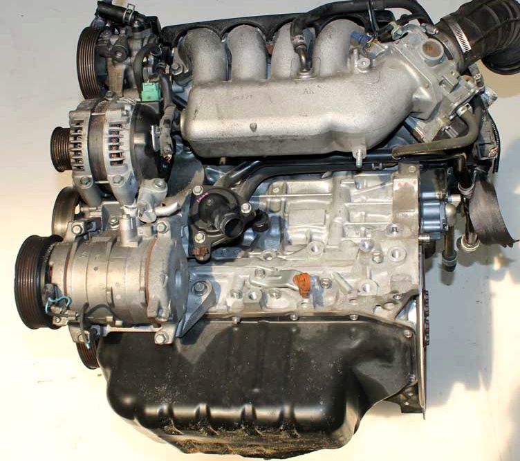 Honda () K20B:  