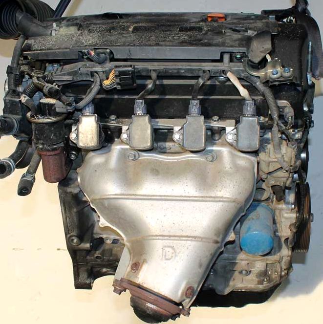 Honda () K20B:  