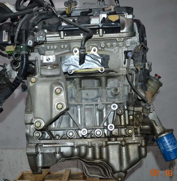 Honda () J35A, J35A1, J35A3, J35A4, J35A5, J35A6, J35A7, J35A8, J35A9:  