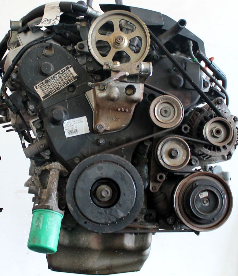 Honda () J30A, J30A1,  J30A4, J30A5:  