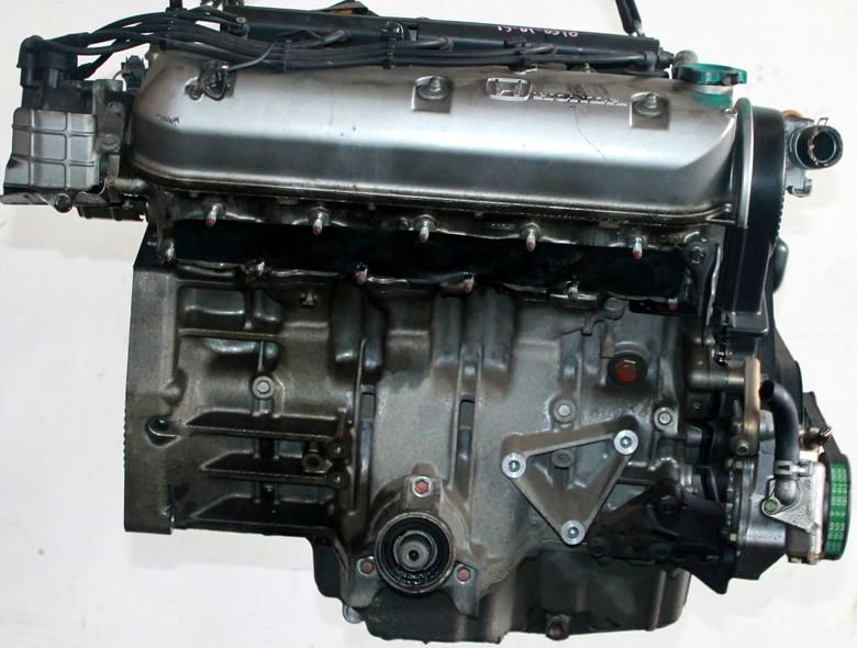 Honda () G20A:  