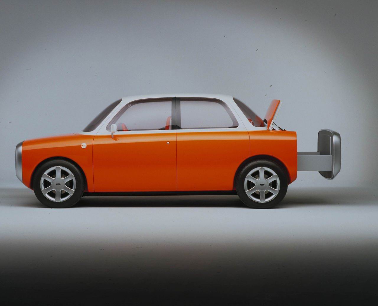 Ford () 021C:  