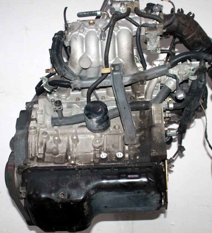 Honda () F18B:  