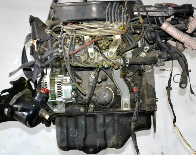 Honda () EW:  