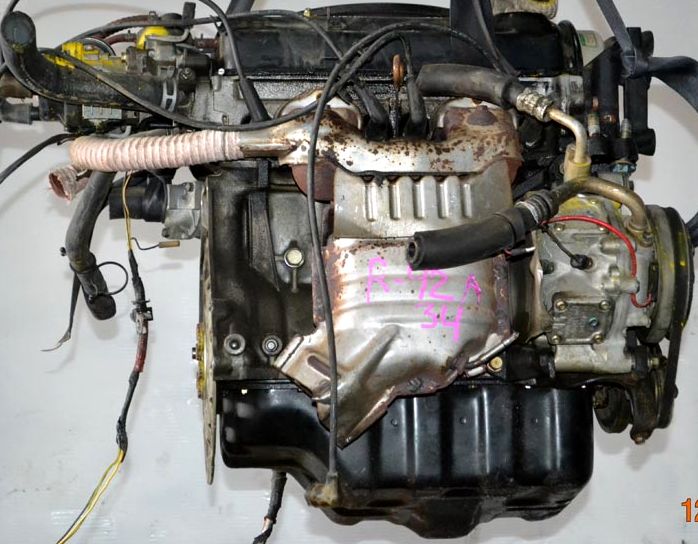 Honda () EW:  