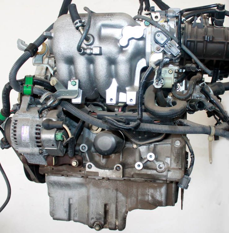 Honda () ZC:  