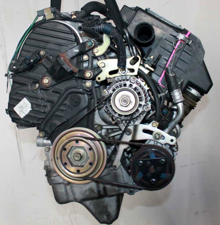 Honda () E07Z:  