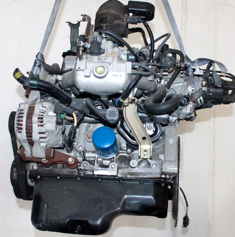 Honda () D16A, D16W:  