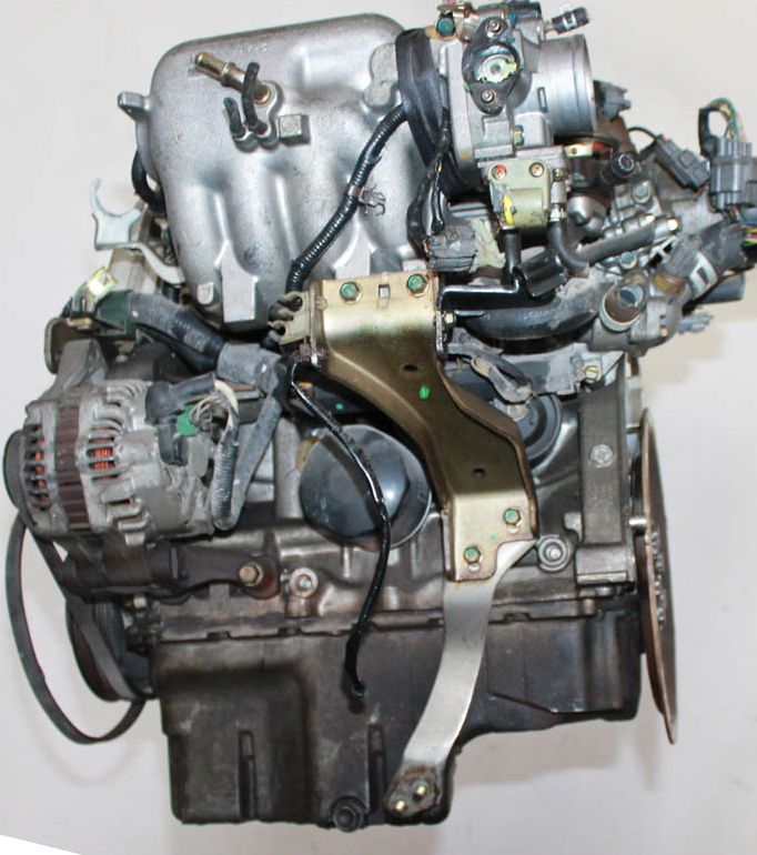 Honda () D15B, D15Z (VTEC):  