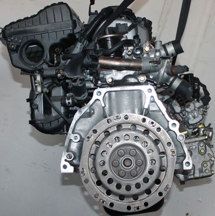 Honda () D15B, D15Z (VTEC):  