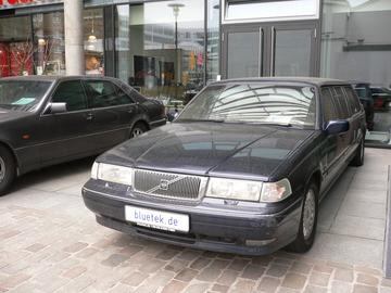 Volvo () S90:  