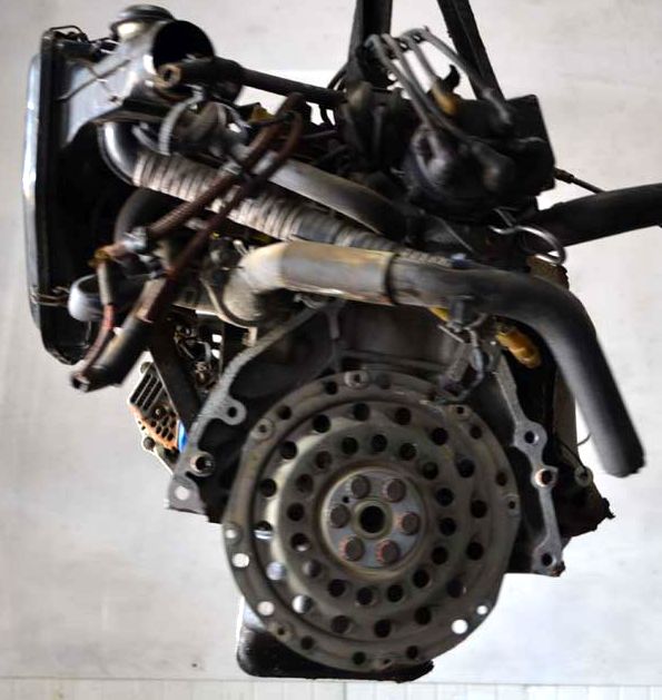 Honda () D15B, D15Y, D15Z:  