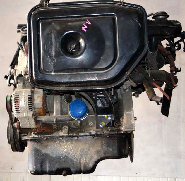 Honda () D15B, D15Y, D15Z:  