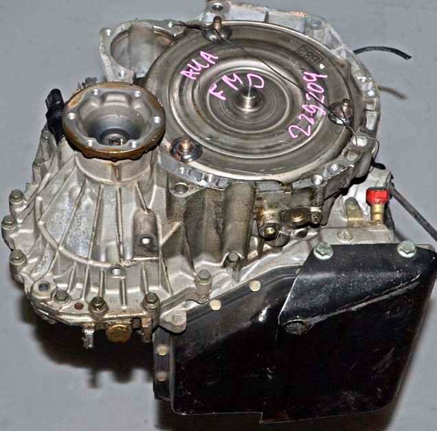 Volkswagen (VW) () Lupo (FMD):    