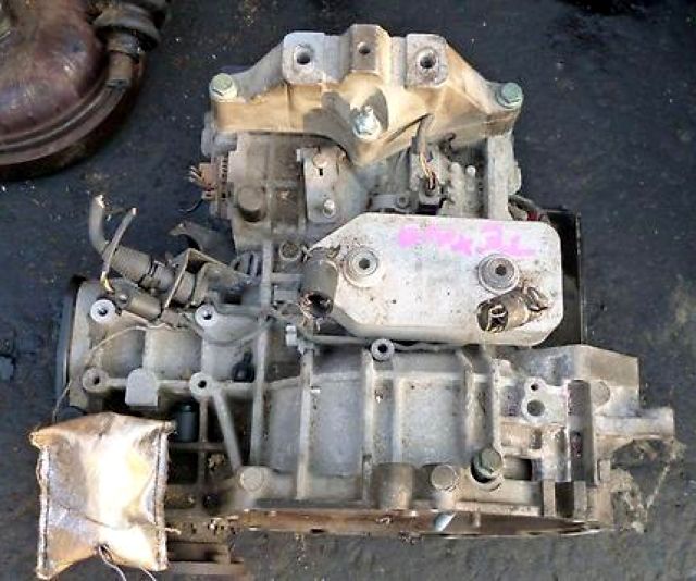 Volkswagen (VW) () Bora, Golf, Jetta (FDA,EPA,ELD, ECK):    