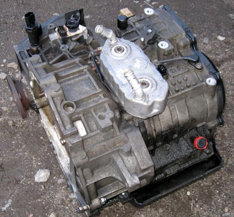 Volkswagen (VW) () Bora, Golf, Jetta (FDA,EPA,ELD, ECK):    
