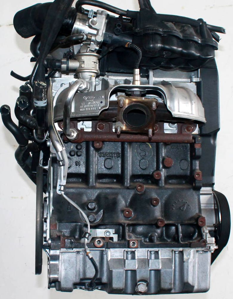 Volkswagen (VW) () AZJ:  