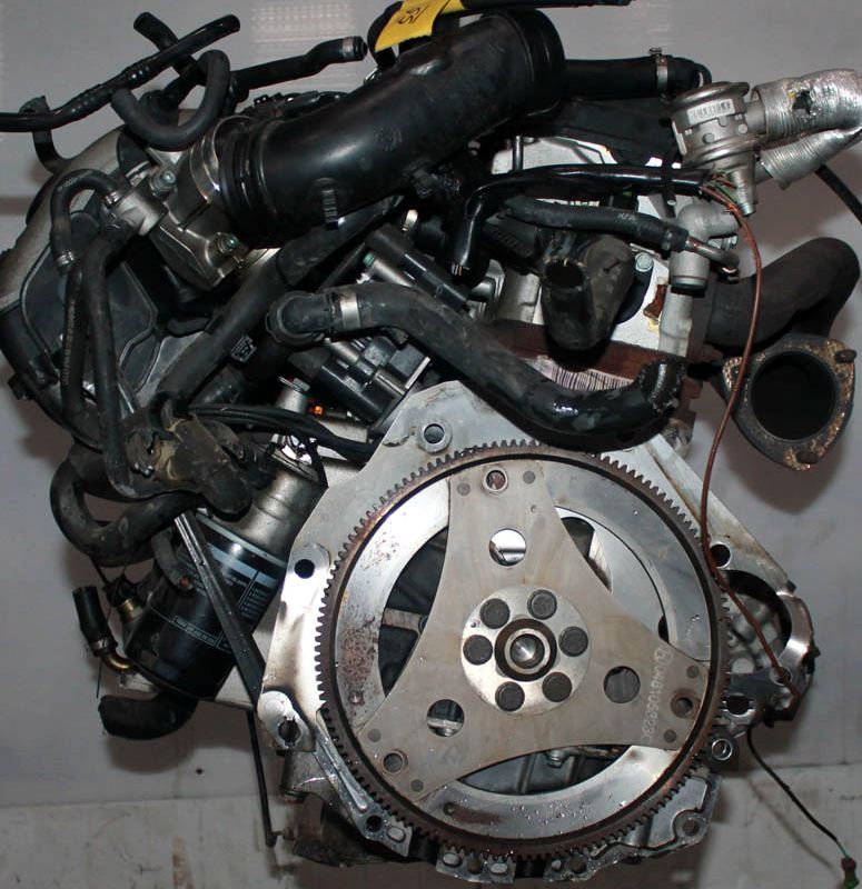 Volkswagen (VW) () AZM:  