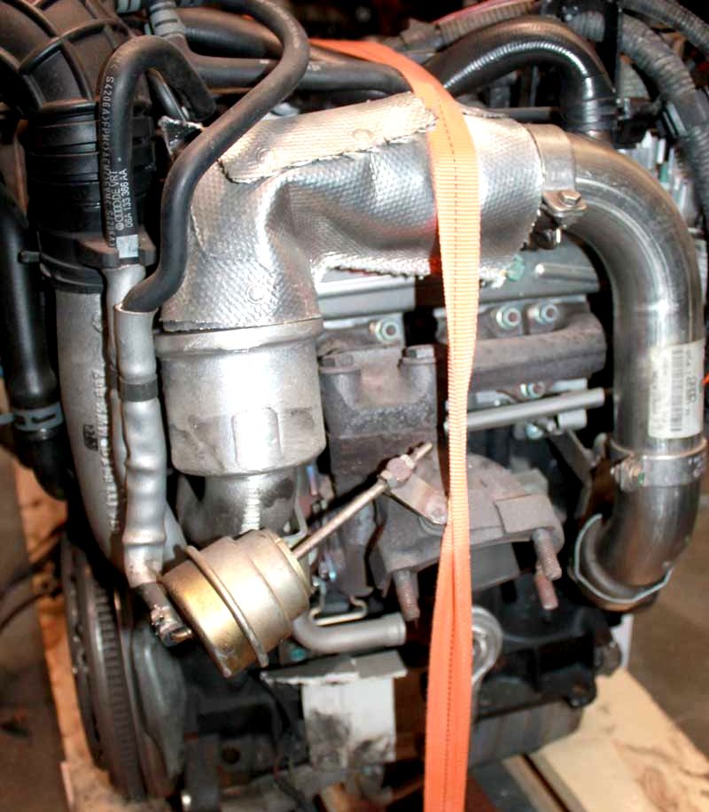 Volkswagen (VW) () AUM, AVC, AWD, AWL, AWW, BJX, BKF, BKV:  
