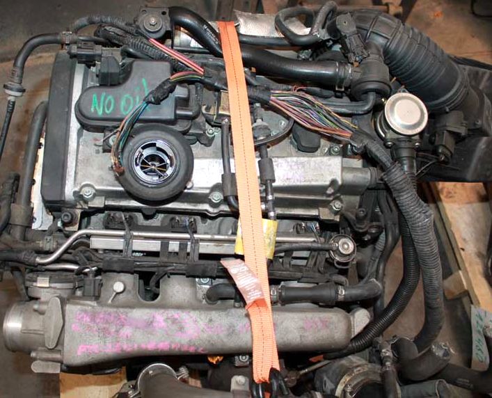 Volkswagen (VW) () AUM, AVC, AWD, AWL, AWW, BJX, BKF, BKV:  