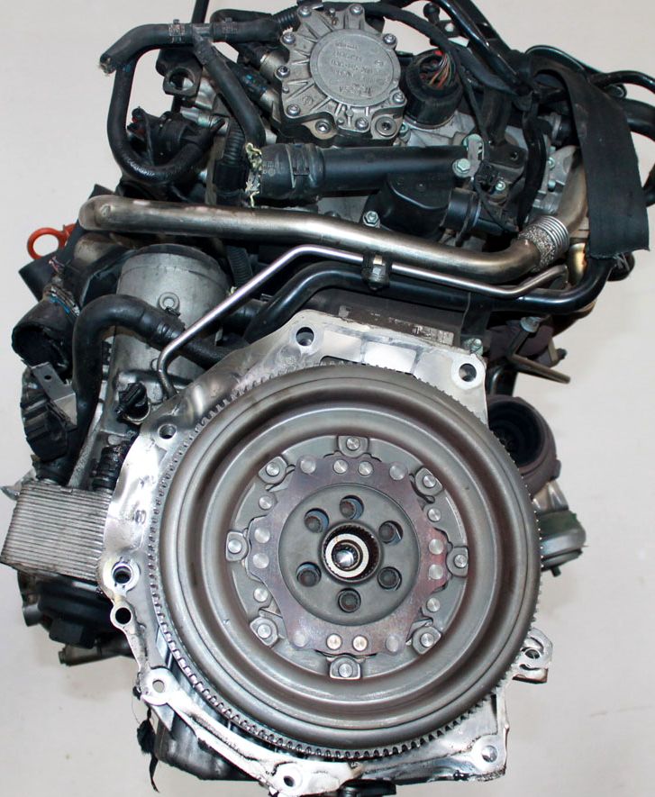 Volkswagen (VW) () BKD, BKP, CFHC, CBEA, CBAB, CFFB, CBDB, CJAA:  