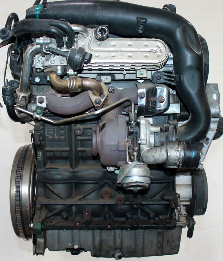 Volkswagen (VW) () BKD, BKP, CFHC, CBEA, CBAB, CFFB, CBDB, CJAA:  