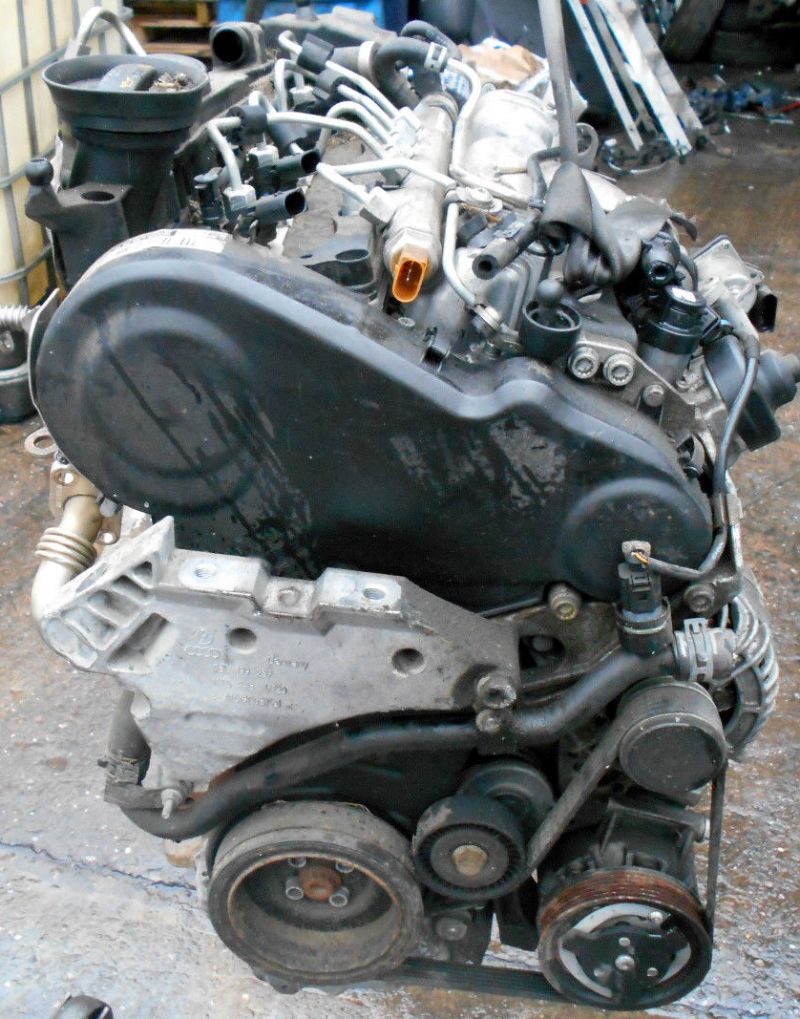 Volkswagen (VW) () CBDC, CFFD:  