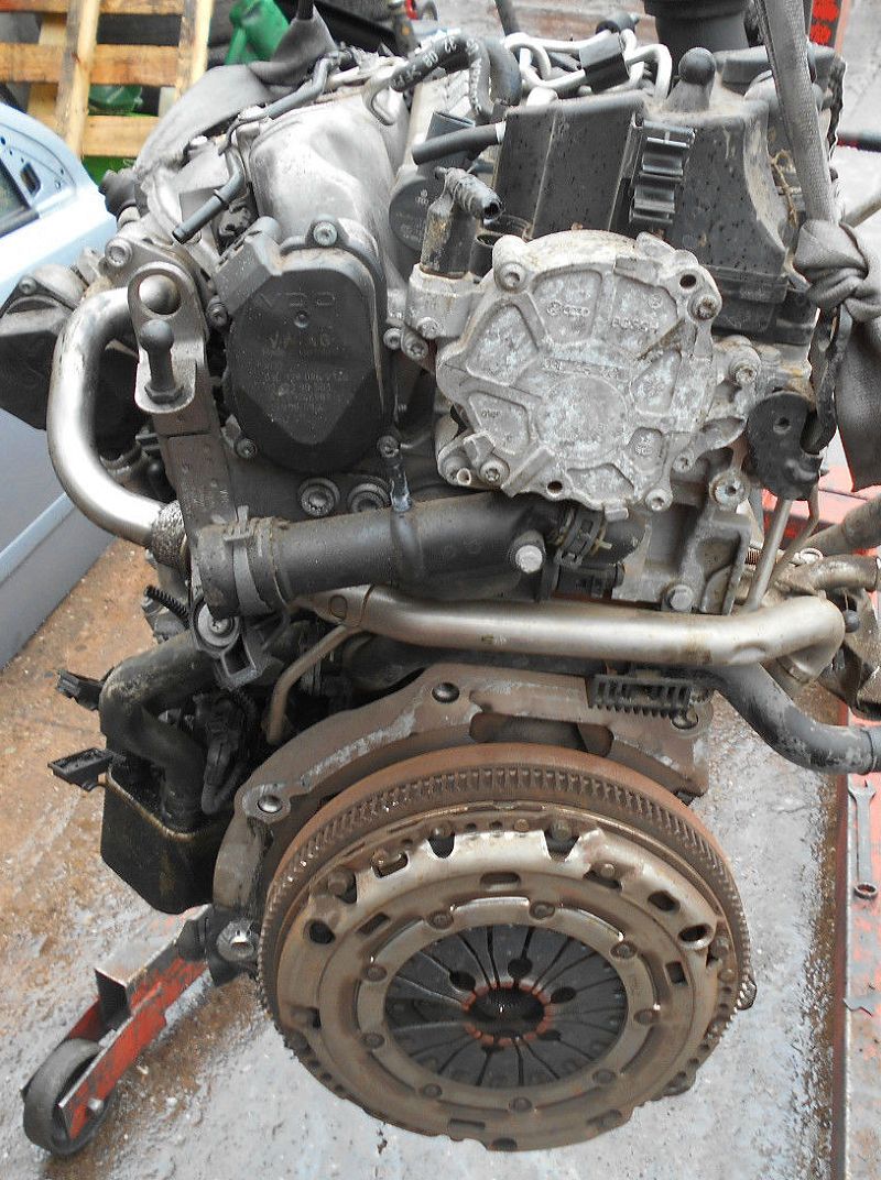 Volkswagen (VW) () CBDC, CFFD:  