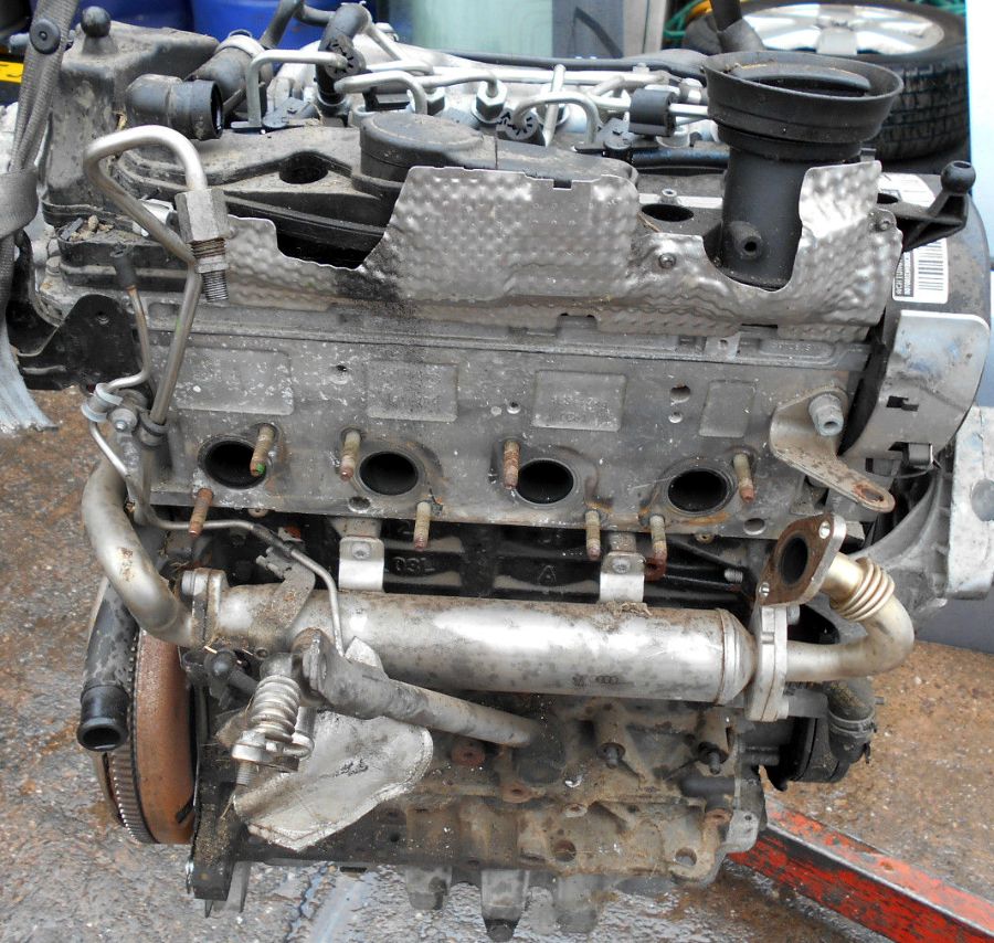 Volkswagen (VW) () CBDC, CFFD:  