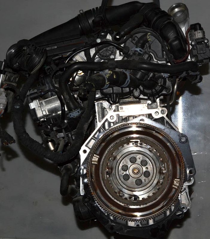 Audi () CPTA CPT:  