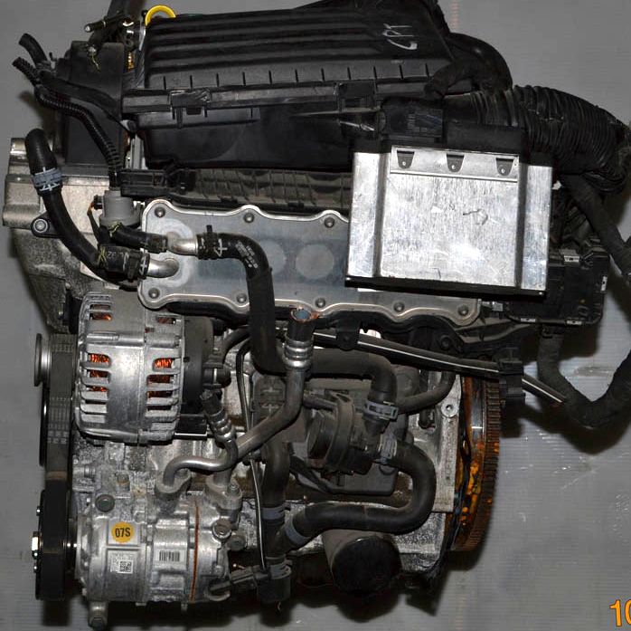 Audi () CPTA CPT:  